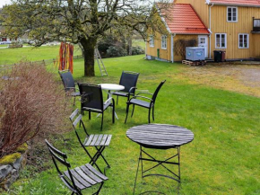 4 person holiday home in ULLARED
